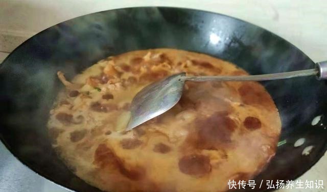 新年里，这菜一定要吃点，清香脆嫩又低脂，通肠道防便秘解腻开胃！