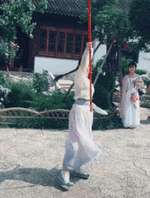 GIF|搞笑GIF：大哥，大哥，别激动，不是我，抓错人了，冷静，冷静！