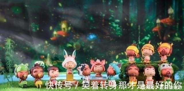 动漫|买手办怕被家长说玩物丧志?这些手办,可能连家长都要抢着买!