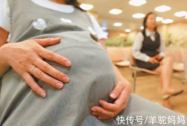 宝妈|若你孕期有这些反应，那就要恭喜你，正在离“孕吐”越来越远