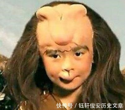 杨戬|除了杨戬,还有五人拥有三只眼,再找出一位算你厉害!