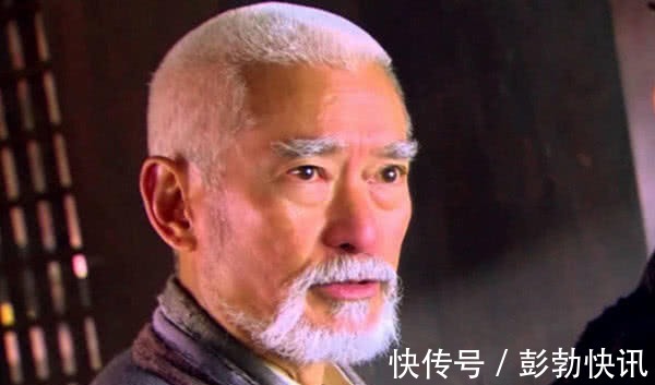 绝世高手#宗师之战同样都中两掌,看扫地僧和张三丰的反应,谁更胜一筹