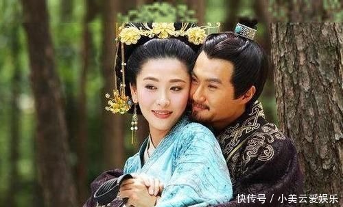 姐姐|她是汉武帝姐姐,为汉武帝选了两位绝代佳人,至今为人津津乐道?