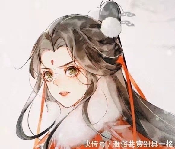 笙磬#谪仙般不俗的古风女孩名,罕见好听,让人心动!