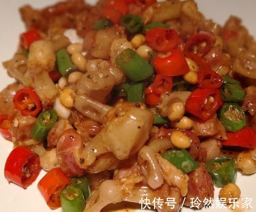 常吃|满满胶原蛋白,女性常吃,皱纹淡了,肌肤更细腻,子宫越来越好