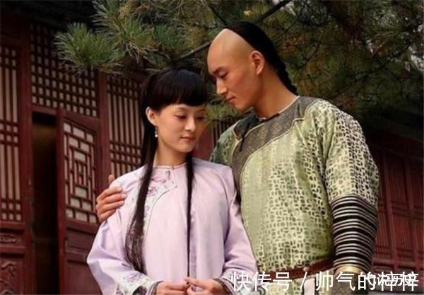 社会地位#俗话说“宁娶二度花,不娶遗下人”,“遗下人”指的到底是谁