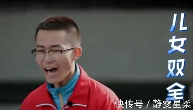 妈妈|少年说男孩吐槽妈妈太年轻,走在路上成“姐弟”,爸爸回答亮了