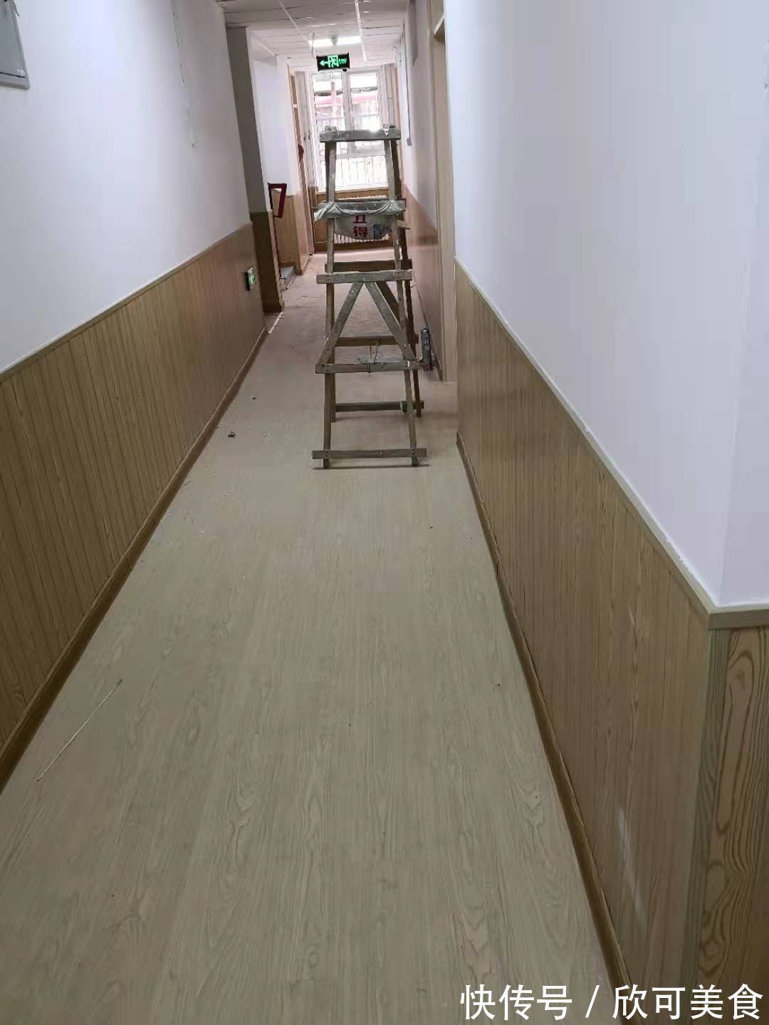 甲苯|安装强化地板多久能入住？有环保地板推荐吗？