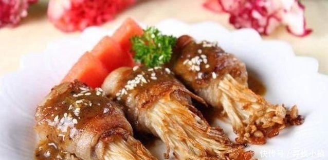 菜肴|几道菜肴,鲜美好滋味,营养全面美味无限,家人越吃越健康