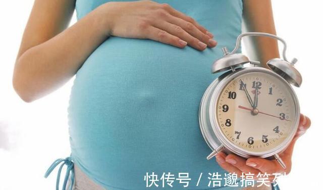 腹壁|胎儿总在夜间胎动,可不是胎儿太淘气,背后原因孕妇别大意