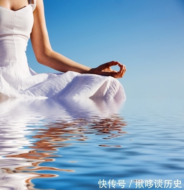 佛学|南怀瑾先生夜读《金刚经》作三十二偈语之前三,佛学造诣令人赞叹