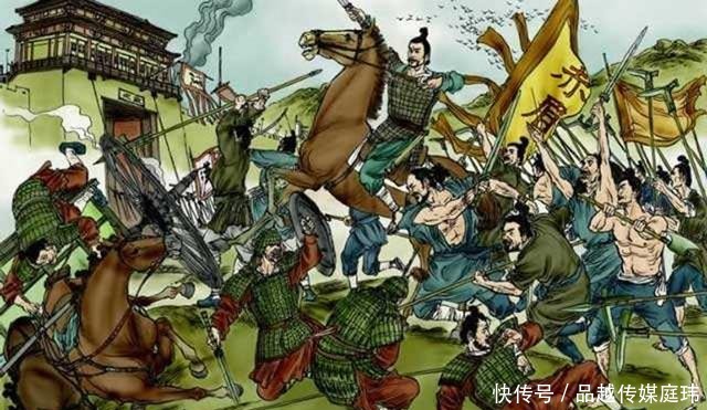 堪比|有座陵墓堪比秦始皇陵，宝藏无数机关众多，进入就会被乱箭射死