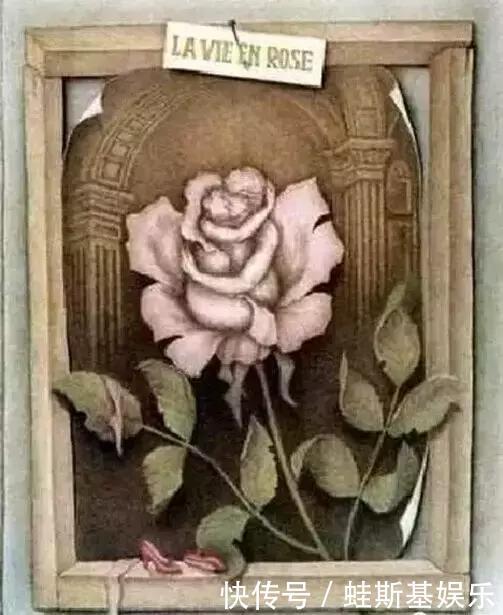 答对|6张老年痴呆测试图,全答对说明离痴呆很远,家中老人的速测!