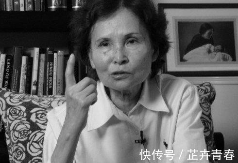 继室|一个是原配的女儿,一个是继室的女儿,爹都是梁思成,差距却很大