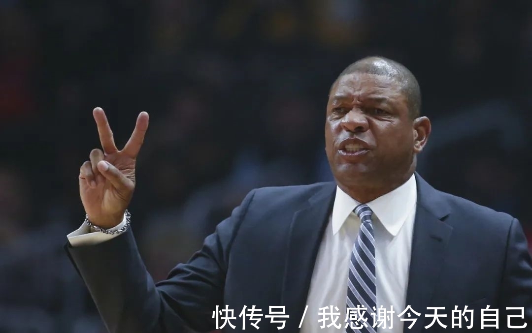 鸡汤|正式退位!再见波波维奇……
