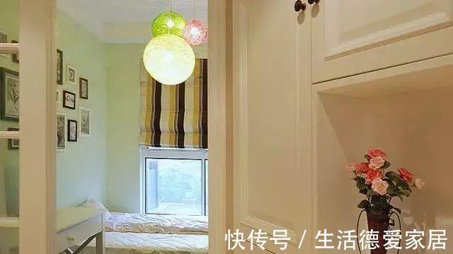 客厅|老婆坚持全屋简美风，完工后温馨又耐看，尤其客厅最喜欢，晒晒！