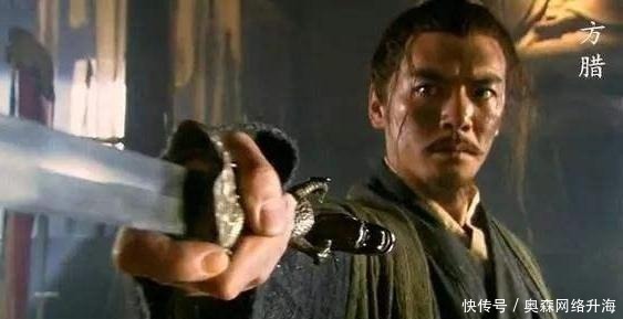 征方腊|梁山好汉108人,为什么被方腊8位将领,斩杀过半?