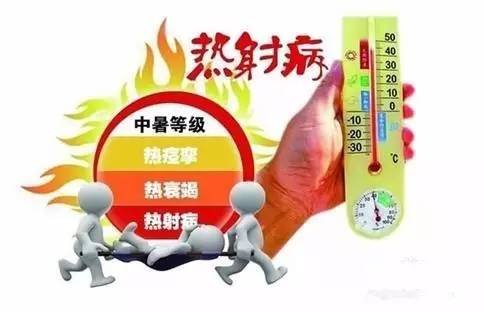 热射病|高中男生昏迷一个多月！这病最近高发，会致命