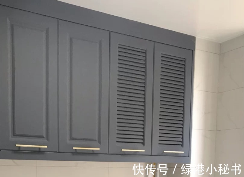 筒灯|装修知识：那些鸡肋的厨房网红单品，你中招了吗？