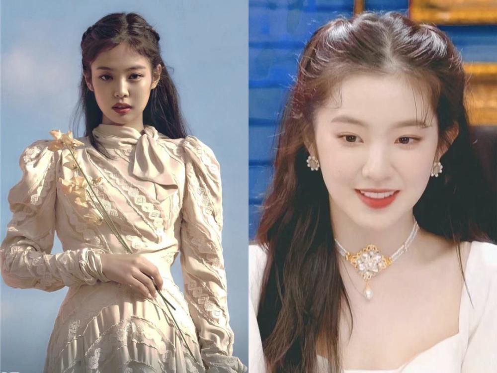 这4个超显脸小的发型，不用染不用烫就能搞定！