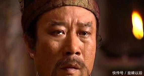 此梁山好汉,武艺和排名力压林冲,深受宋江厚爱,却死的最窝囊!