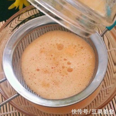 爽弹嫩滑的橘子果冻 12+宝宝零食