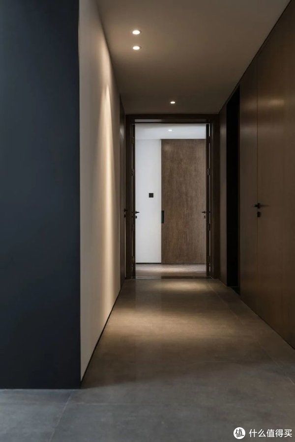 墙体|花费150万装修的260㎡新家，建筑师的家也太赞了吧