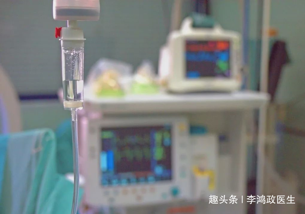 胃溃疡|29岁新婚女子腹痛，内镜检查诊断胃癌，5年后丈夫找回急诊医生…