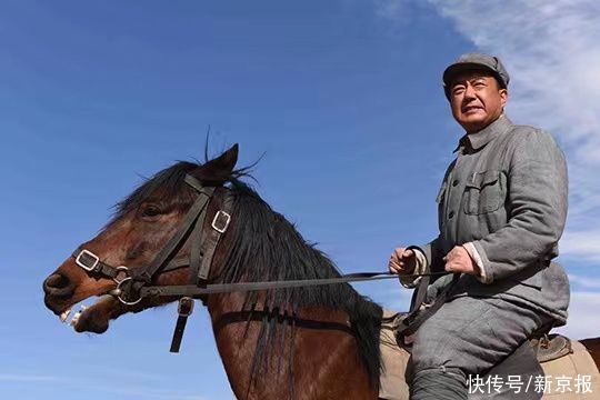 抗美援朝|董勇:《彭德怀元帅》的人格魅力最打动人丨“星火燎原”系列访谈