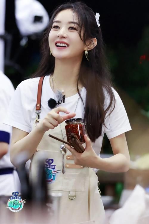 姚安娜|《中餐廳5》未播路透，全員“狠”角色！