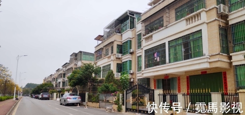 为什么不建议买“靠边”的房子?开发商一般都不会告知你的几大原因