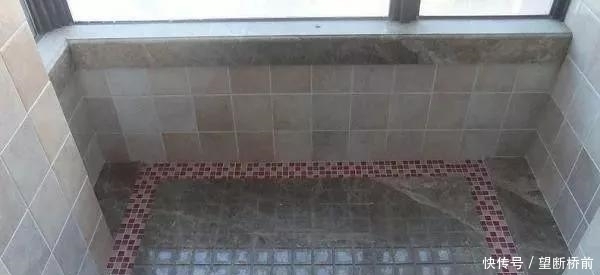 干湿|越来越多人卫生间不做斜坡了,当下流行这么做,50年不漏水