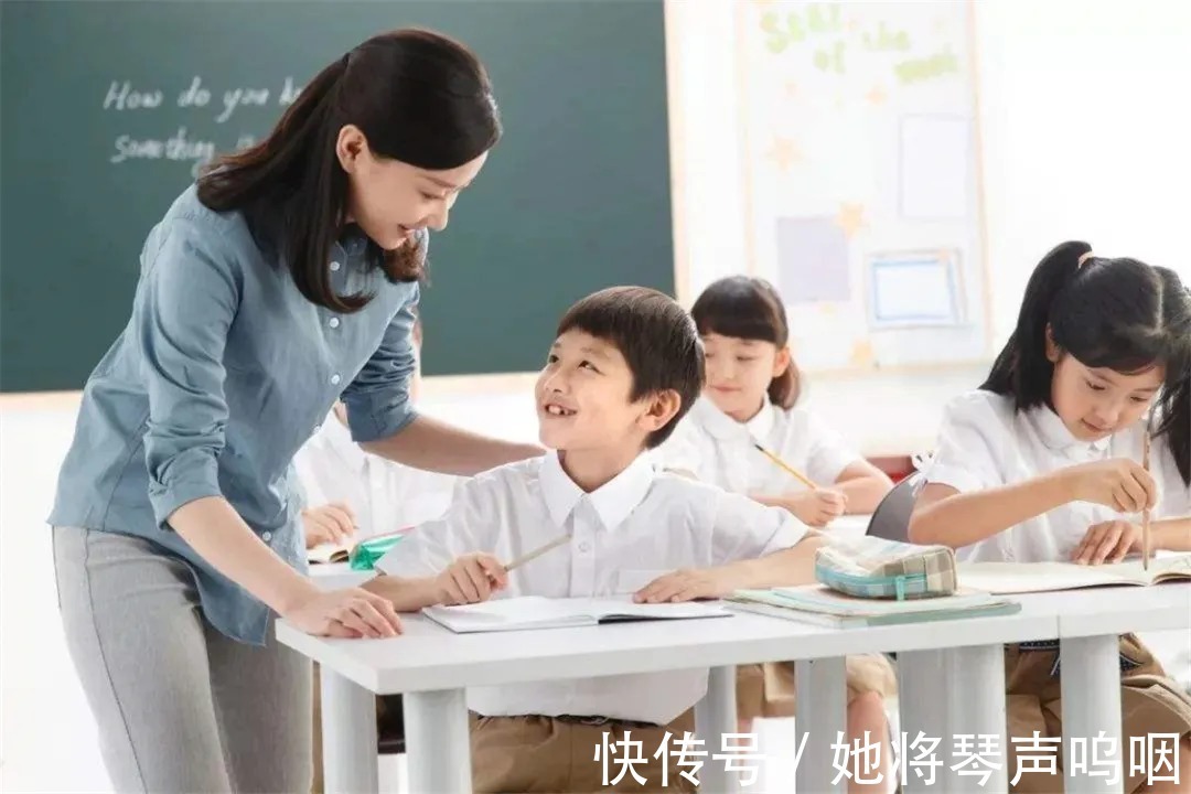 规矩|狠心给孩子立好“3个规矩”,孩子的学习成绩,再不用父母操心了