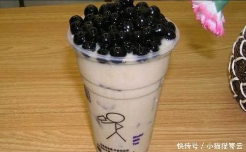 珍珠|一天喝一杯奶茶的你,知道这些珍珠怎么来的吗,看完还敢吃