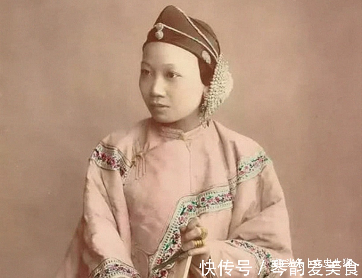 丑儿#清末一木匠,怒杀一对男女,县令却说:杀得好,这种祸害死有余辜