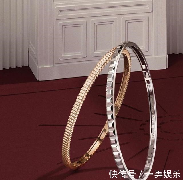 手镯 这些时下热门的奢侈品品牌,招牌手镯款式,值得你好好看看