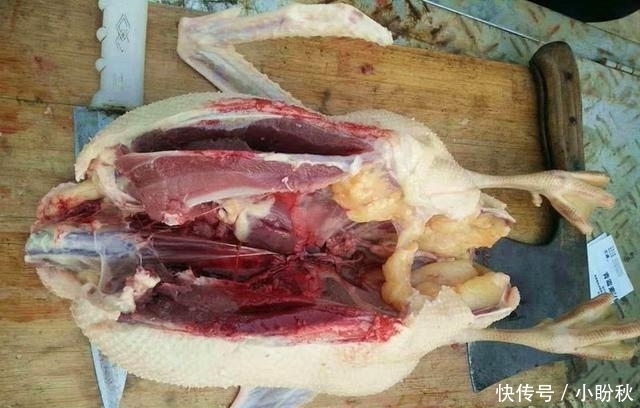 寒冬腊月此肉再贵也要吃,一整年不咳嗽,比牛羊肉还滋补,香极了