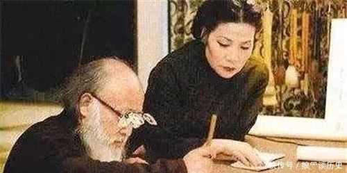 细看|张大千花500两买一幅画,细看是幅情报图,现成禁止出国展览文物