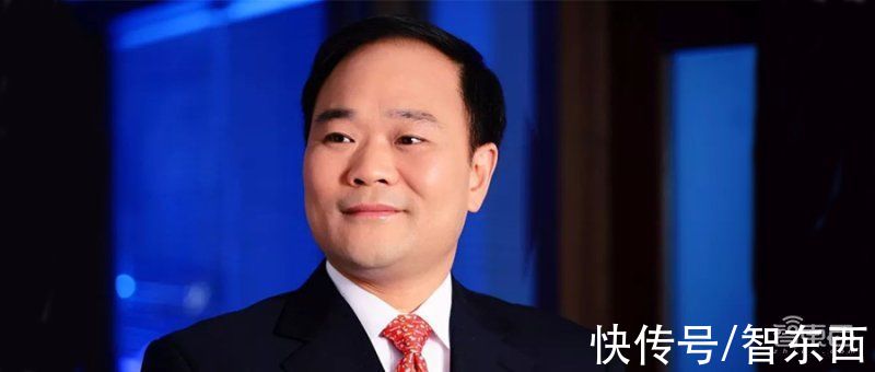 手机|吉利要做手机了！李书福刚刚签字：做高端，打全球市场