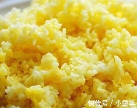 柿子辣椒|剩米饭别再炒了, 这样做比炒饭好吃一万倍