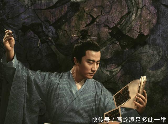 这首诗|史上最有趣的一首诗,名扬千古,让人一看却笑掉大牙!