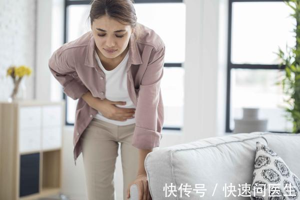 脾胃虚寒|内伤脾胃,百病由生,若身体冒出六个表现,预示你脾胃虚寒