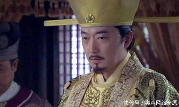 赵光义|赵光义继位疑点重重,为什么太祖赵匡胤的儿子不反对他?
