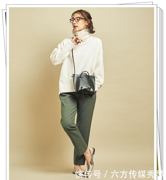 冬天|2020年冬天可以试试这4种“流行色”,轻松穿出时尚感