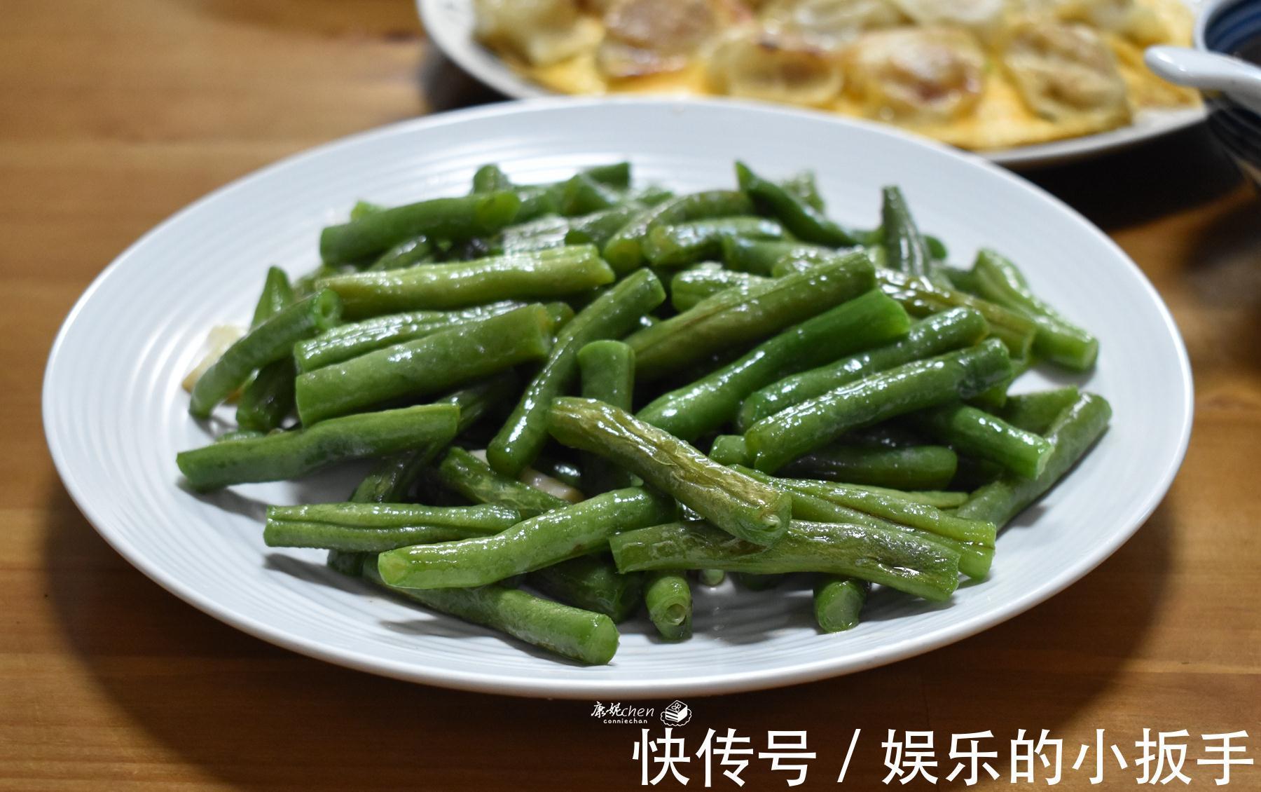 家人想吃这些早餐，巧安排20分钟做好，简单温暖，家常味道吃着香