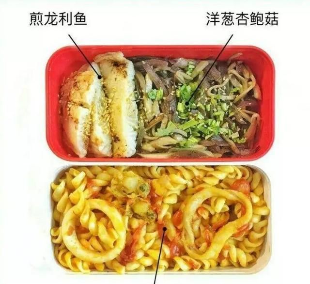 3款快手减脂餐，认真吃饭的人才会瘦！