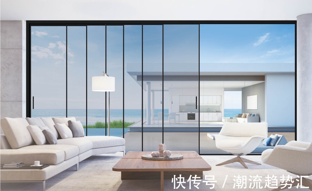 材料|三分材料,七分安装!门窗安装的3大要求