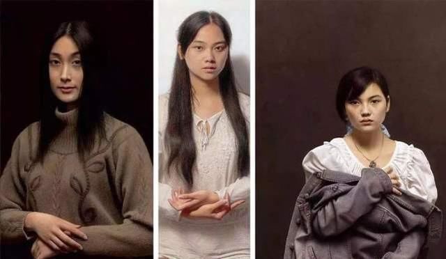 冷军|他画了根羽毛参加比赛,评委说他造假,放大十倍后,全都安静了