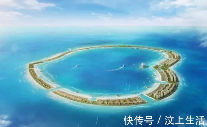 永兴岛|中国“精卫填海”工程，填海近6平方公里，打造亚洲“海洋之心”