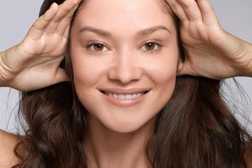 胶原蛋白 法令纹离嘴角越远,说明身体健康越好越长寿?看看你的还有救吗